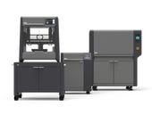 Desktop Metal Q3 revenue light, aims to scale its 3D printing systems